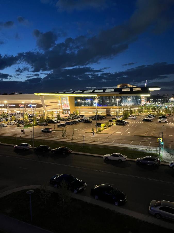 Аренда Квартиры 2 Nur-Sultan (Astana) Exterior photo